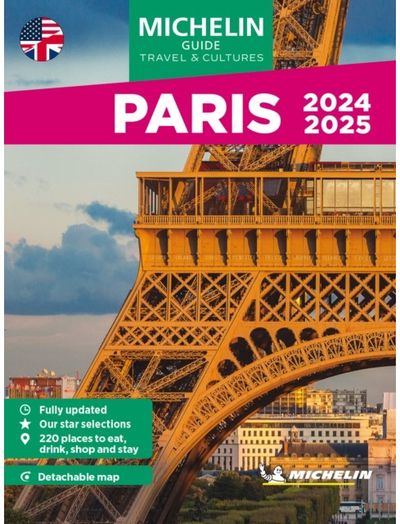 Paris - Michelin