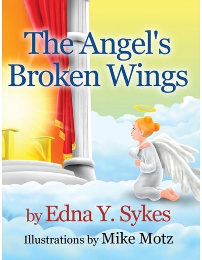 Angels Broken Wings