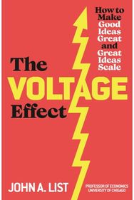 Voltage Effect