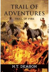 Trail of Adventures Trail of Fire