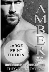 AMBER - His to Reclaim (Ruthlessly Obsessed Duet, Book 2): 50 Loving States, New York Pt. 2 New York Pt. 2