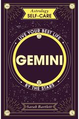 Astrology Self-Care: Gemini Live your best life by the stars