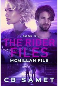 McMillan File