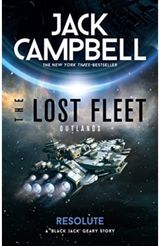 Lost Fleet: Outlands - Resolute