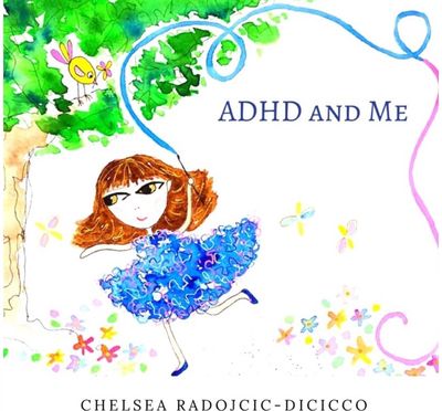 ADHD and Me