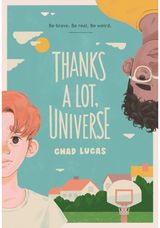Thanks a Lot, Universe