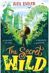 Secret Wild
