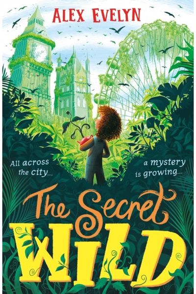 Secret Wild