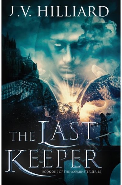 Last Keeper