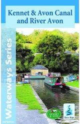 Kennet and Avon Canal And River Avon