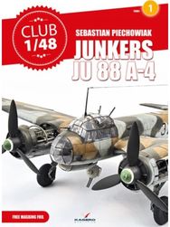 Junkers Ju 88 A-4