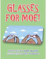 Glasses for Moe!