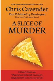 Slice of Murder