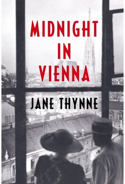 Midnight in Vienna