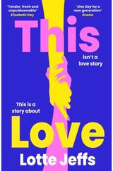 This Love 'The new One Day' The Sunday Times Style