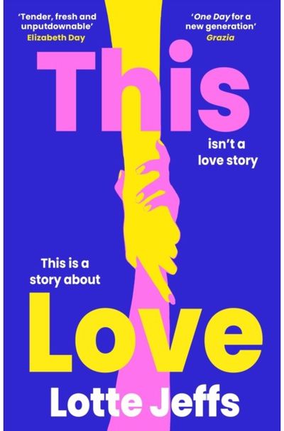 This Love 'The new One Day' The Sunday Times Style