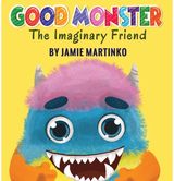 Good Monster The Imaginary Friend