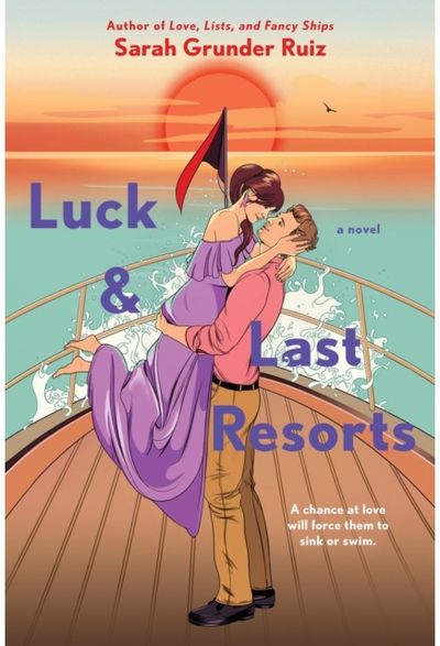 Luck and Last Resorts