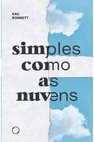 Simples como as nuvens: leve como as despedidas leve como as despedidas