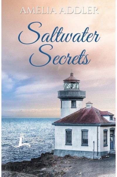 Saltwater Secrets