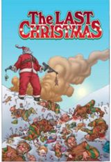 Last Christmas