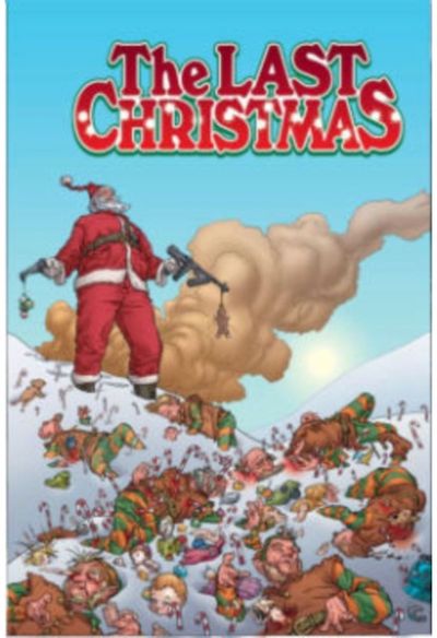 Last Christmas