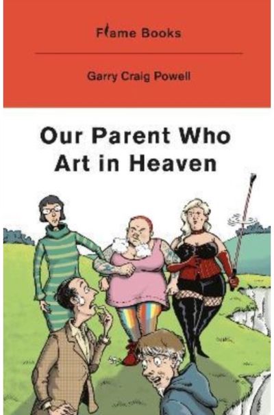 Our Father Who Art in Heaven