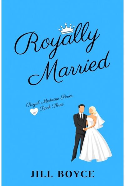 Royally Married