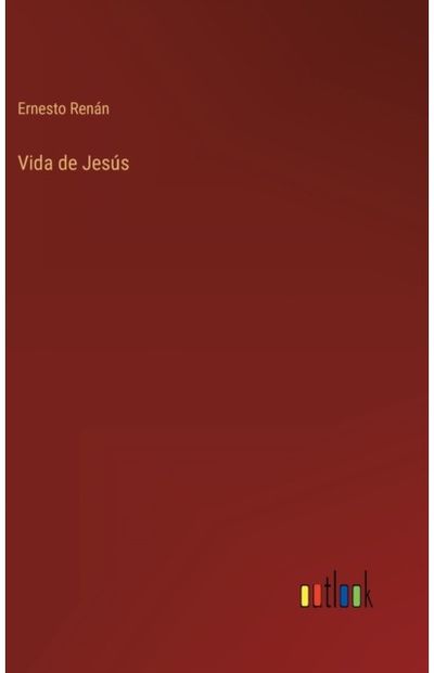 Vida de Jesus