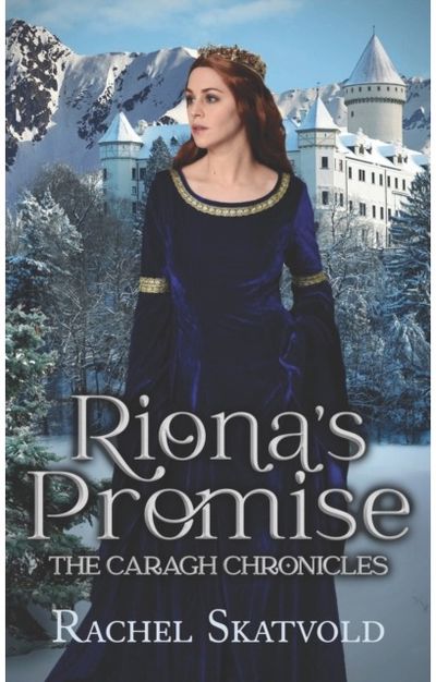 Rionas Promise
