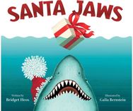 Santa Jaws