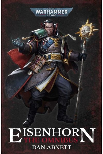 Eisenhorn: The Omnibus