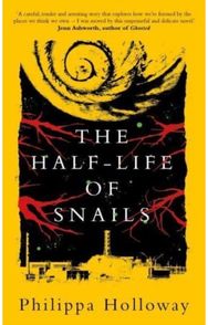 Half-life of Snails