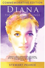 Diana The Voice of Change