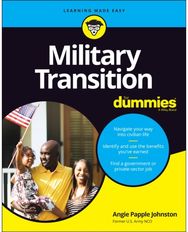 Military Transition For Dummies