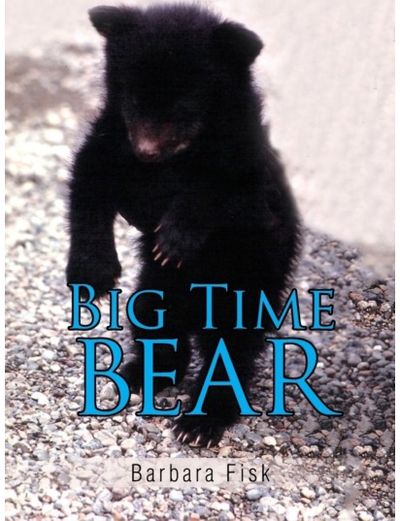 Big Time Bear