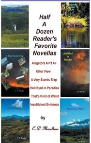 Half a Dozen Readers Favorite Novellas