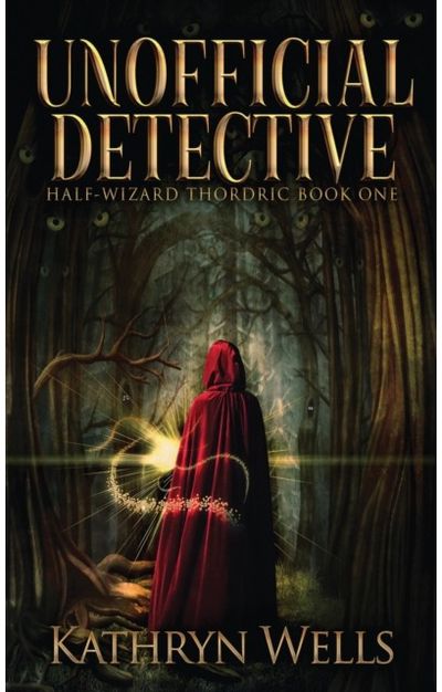 Unofficial Detective