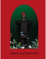 Omar Victor Diop