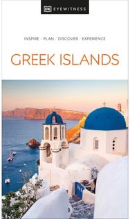 DK Greek Islands