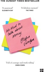 We Need to Talk About Money