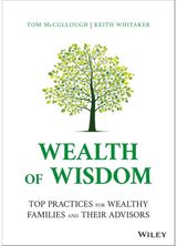 Wealth of Wisdom Top Practices for