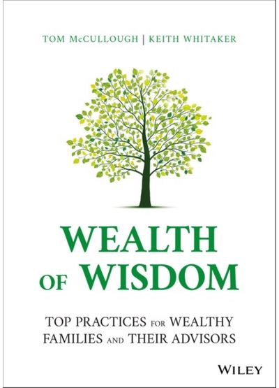 Wealth of Wisdom Top Practices for