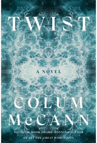 Twist A Novel