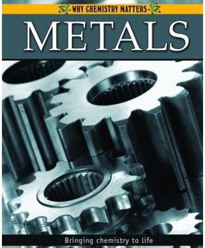 Metals