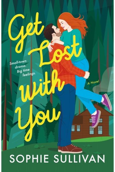 Get Lost with You