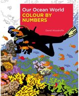 Our Ocean World Colour by Numbers