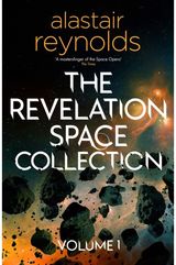 Revelation Space Collection Volume 1