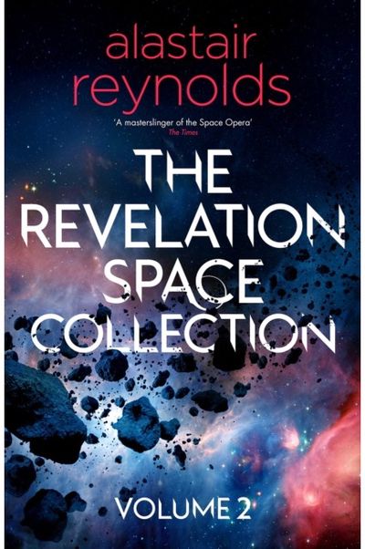 Revelation Space Collection Volume 2