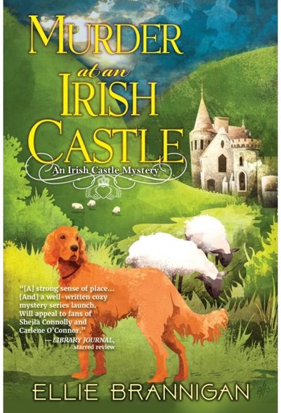Murder at an Irish Castle